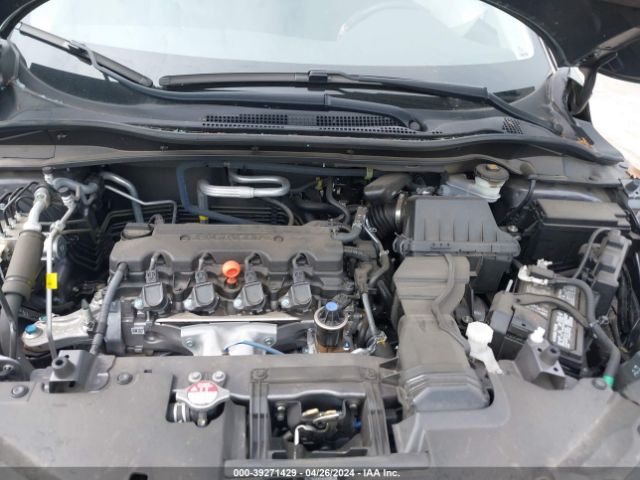 Photo 9 VIN: 3CZRU5H37NM718313 - HONDA HR-V 