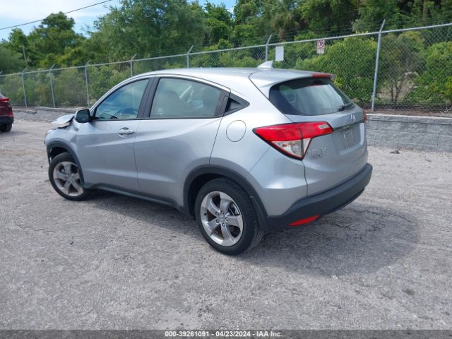 Photo 2 VIN: 3CZRU5H37NM723804 - HONDA HR-V 