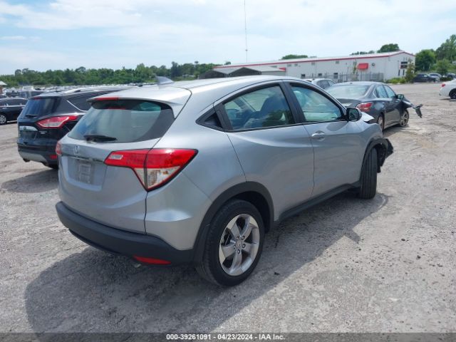 Photo 3 VIN: 3CZRU5H37NM723804 - HONDA HR-V 