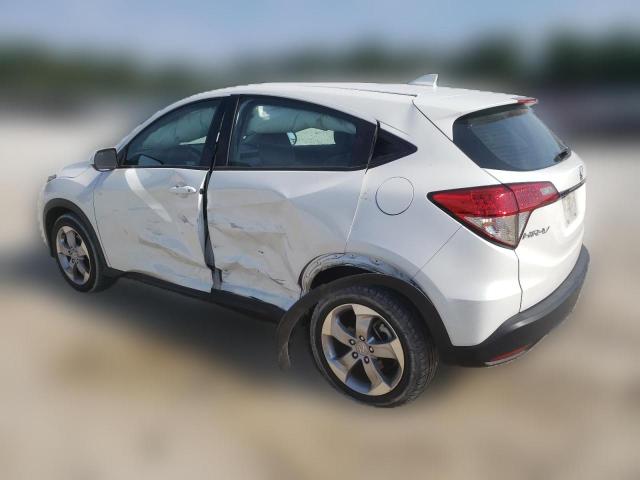 Photo 1 VIN: 3CZRU5H37NM729067 - HONDA HR-V 