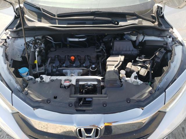 Photo 11 VIN: 3CZRU5H37NM729067 - HONDA HR-V 