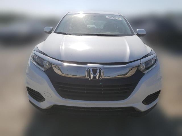 Photo 4 VIN: 3CZRU5H37NM729067 - HONDA HR-V 