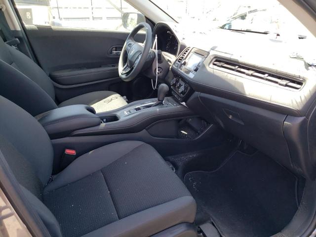 Photo 4 VIN: 3CZRU5H37NM735158 - HONDA HR-V LX 