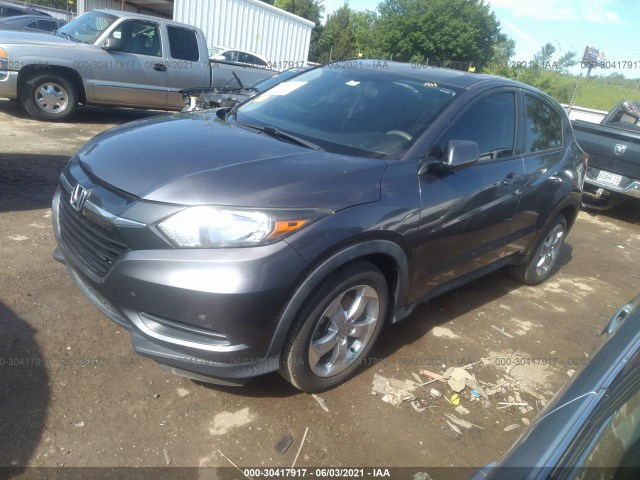 Photo 1 VIN: 3CZRU5H38GM705489 - HONDA HR-V 