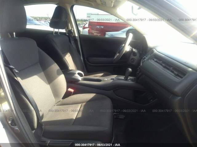 Photo 4 VIN: 3CZRU5H38GM705489 - HONDA HR-V 