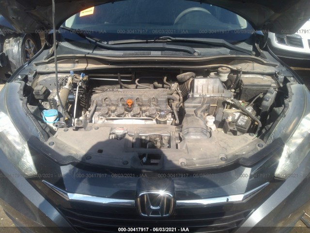 Photo 9 VIN: 3CZRU5H38GM705489 - HONDA HR-V 