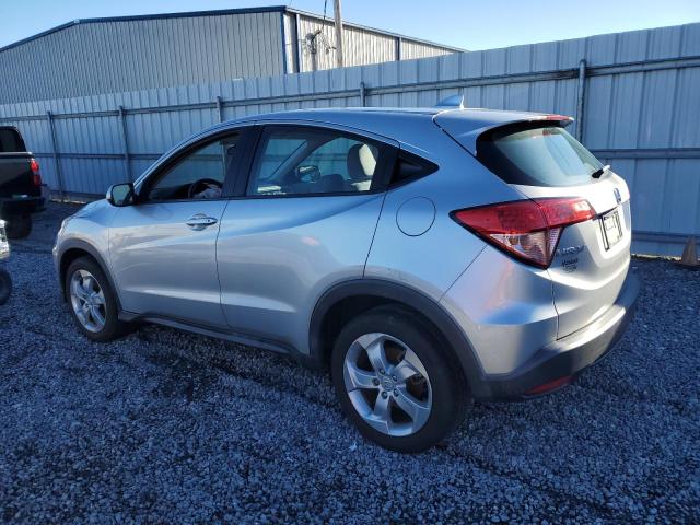 Photo 1 VIN: 3CZRU5H38GM707226 - HONDA HR-V 