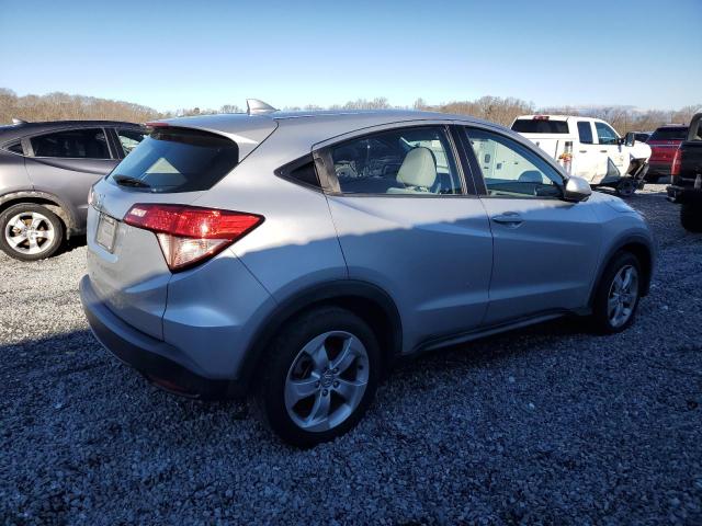 Photo 2 VIN: 3CZRU5H38GM707226 - HONDA HR-V 