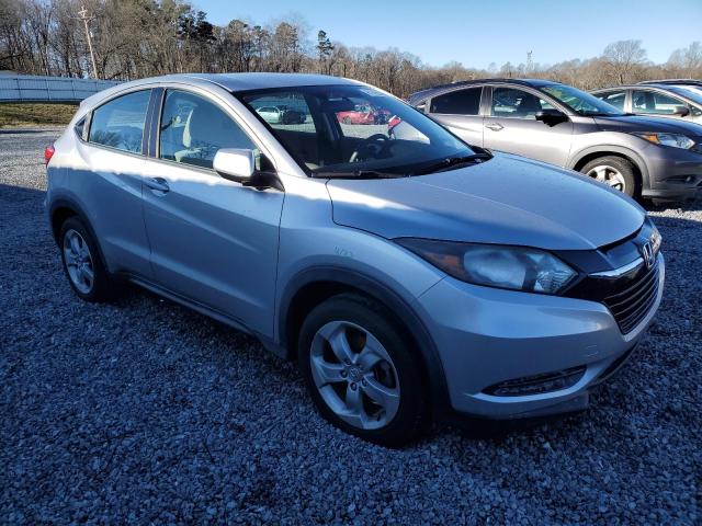 Photo 3 VIN: 3CZRU5H38GM707226 - HONDA HR-V 