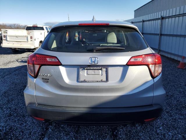 Photo 5 VIN: 3CZRU5H38GM707226 - HONDA HR-V 