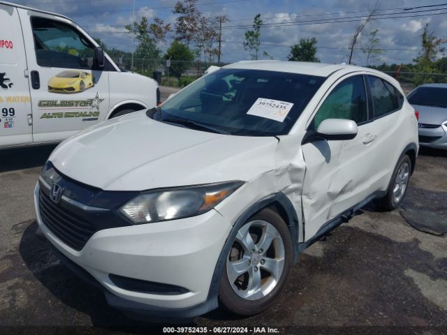 Photo 1 VIN: 3CZRU5H38GM710305 - HONDA HR-V 