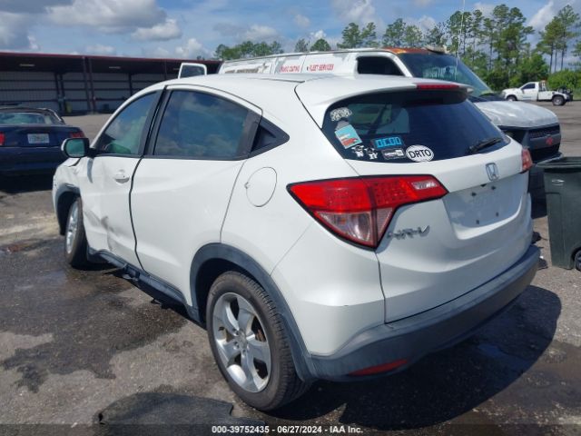 Photo 2 VIN: 3CZRU5H38GM710305 - HONDA HR-V 