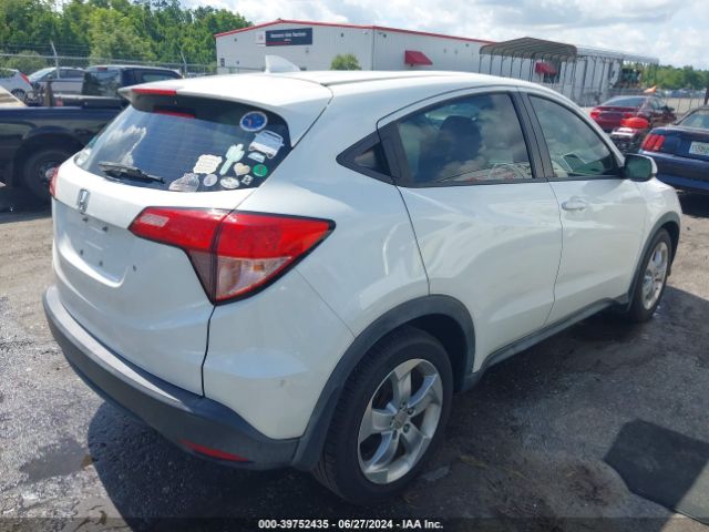 Photo 3 VIN: 3CZRU5H38GM710305 - HONDA HR-V 