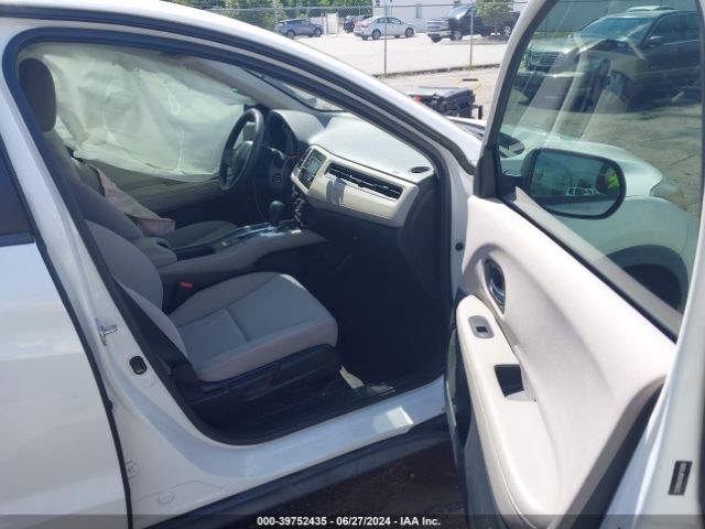 Photo 4 VIN: 3CZRU5H38GM710305 - HONDA HR-V 