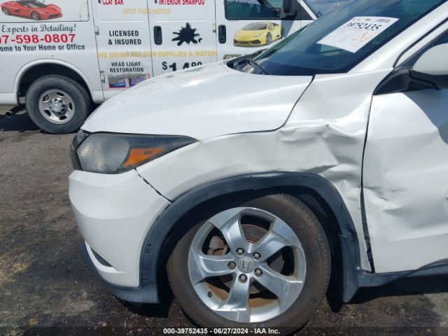 Photo 5 VIN: 3CZRU5H38GM710305 - HONDA HR-V 