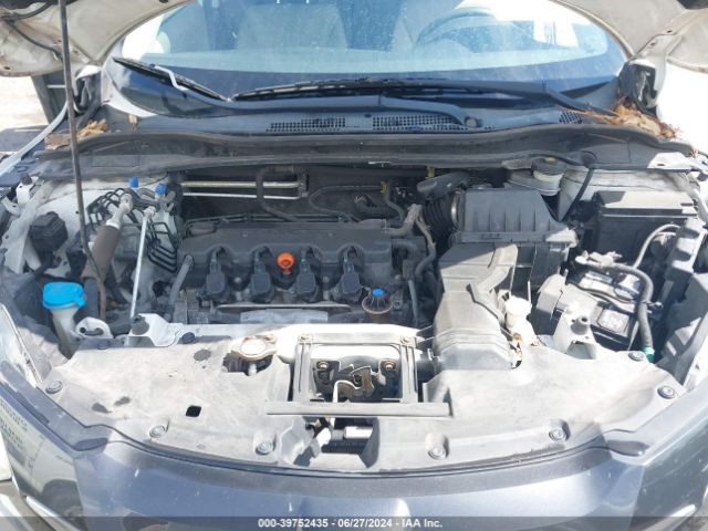 Photo 9 VIN: 3CZRU5H38GM710305 - HONDA HR-V 