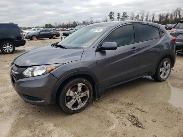 Photo 0 VIN: 3CZRU5H38GM711583 - HONDA HR-V LX 