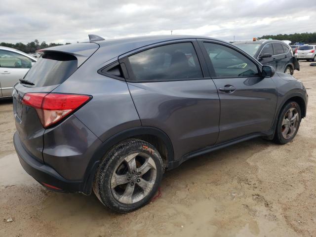 Photo 2 VIN: 3CZRU5H38GM711583 - HONDA HR-V LX 