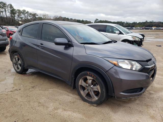 Photo 3 VIN: 3CZRU5H38GM711583 - HONDA HR-V LX 