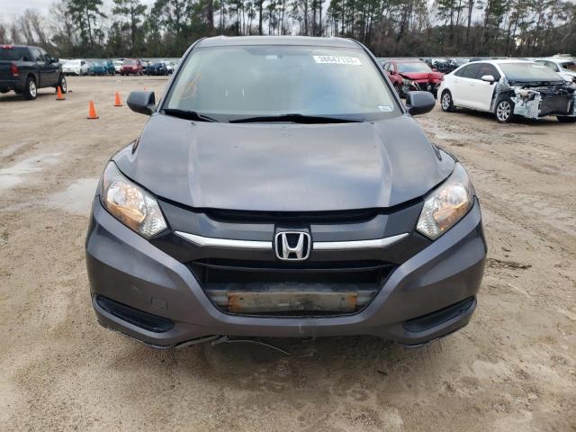 Photo 4 VIN: 3CZRU5H38GM711583 - HONDA HR-V LX 