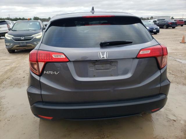 Photo 5 VIN: 3CZRU5H38GM711583 - HONDA HR-V LX 