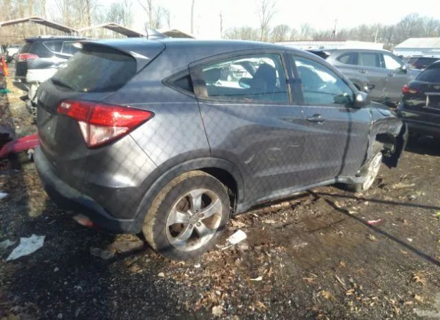 Photo 3 VIN: 3CZRU5H38GM734894 - HONDA HR-V 