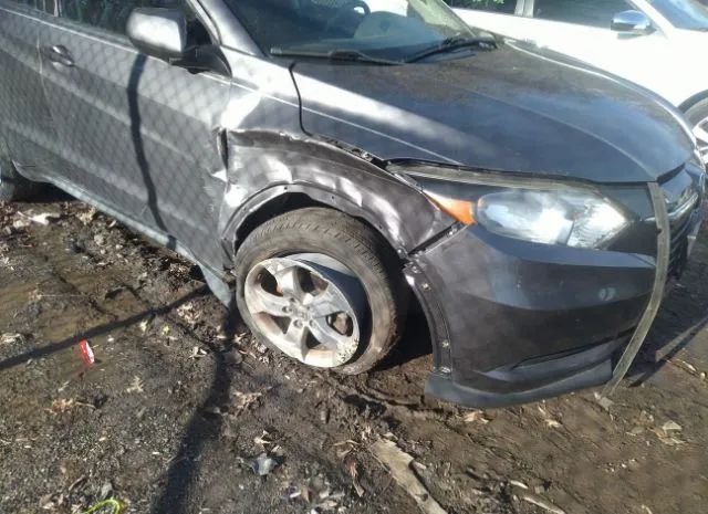 Photo 5 VIN: 3CZRU5H38GM734894 - HONDA HR-V 