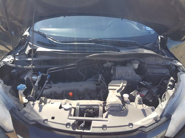 Photo 6 VIN: 3CZRU5H38GM735348 - HONDA HR-V 