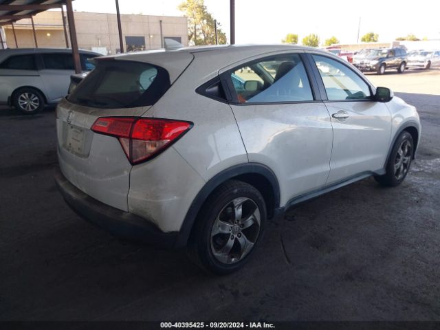 Photo 3 VIN: 3CZRU5H38GM739092 - HONDA HR-V 