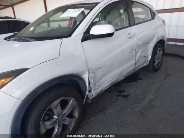 Photo 5 VIN: 3CZRU5H38GM739092 - HONDA HR-V 