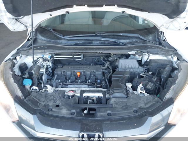 Photo 9 VIN: 3CZRU5H38GM739092 - HONDA HR-V 