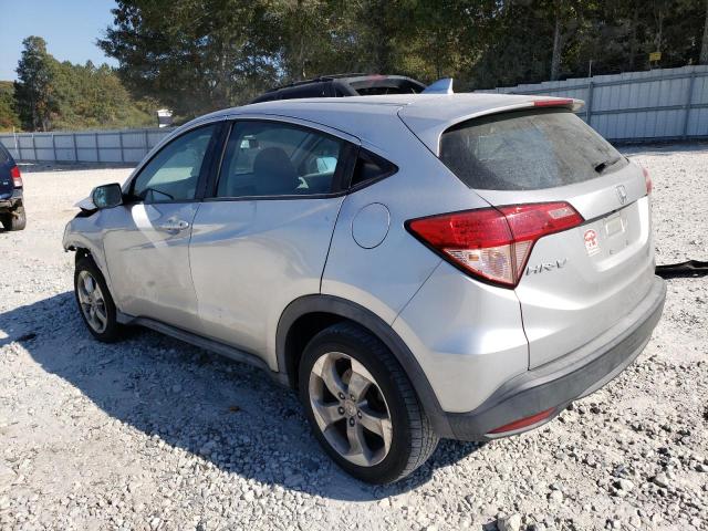 Photo 2 VIN: 3CZRU5H38GM742641 - HONDA HR-V LX 