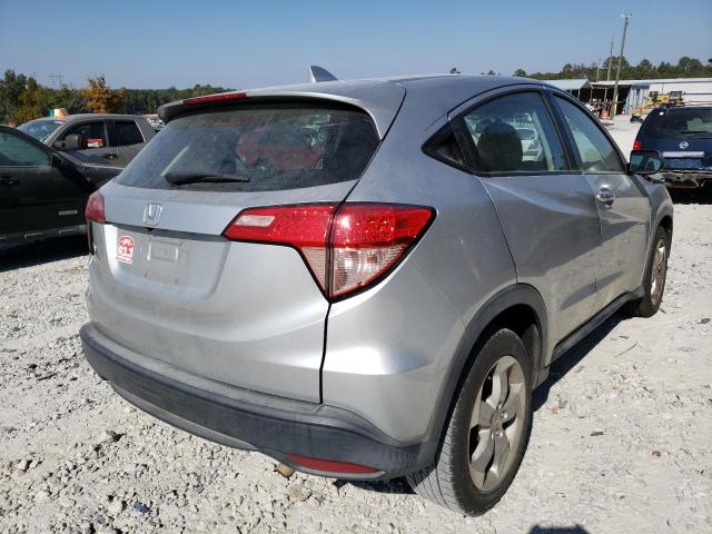 Photo 3 VIN: 3CZRU5H38GM742641 - HONDA HR-V LX 