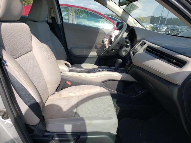 Photo 4 VIN: 3CZRU5H38GM742641 - HONDA HR-V LX 