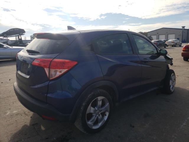 Photo 3 VIN: 3CZRU5H38GM743210 - HONDA HR-V LX 