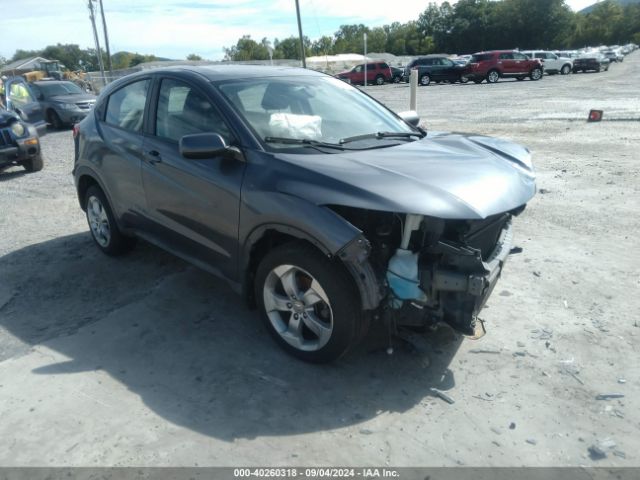 Photo 0 VIN: 3CZRU5H38GM745121 - HONDA HR-V 