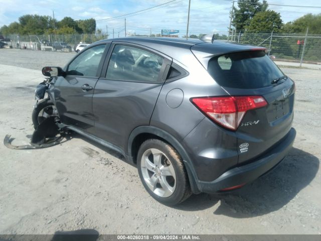 Photo 2 VIN: 3CZRU5H38GM745121 - HONDA HR-V 