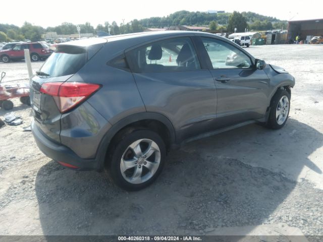 Photo 3 VIN: 3CZRU5H38GM745121 - HONDA HR-V 