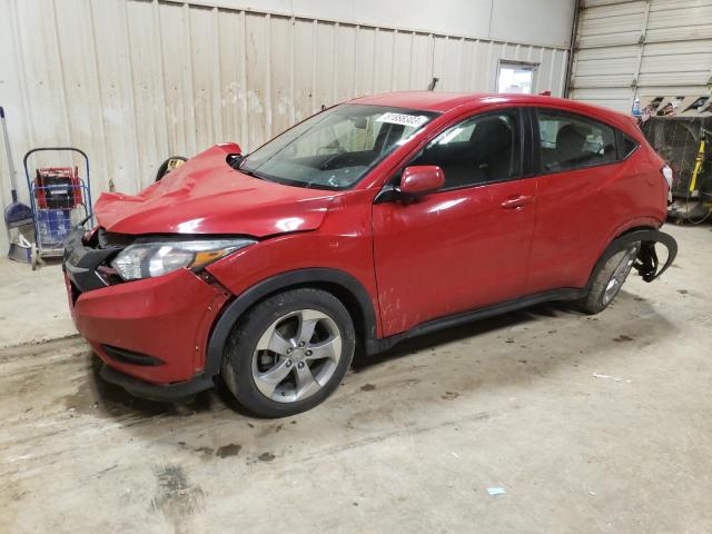 Photo 0 VIN: 3CZRU5H38GM745667 - HONDA HR-V 