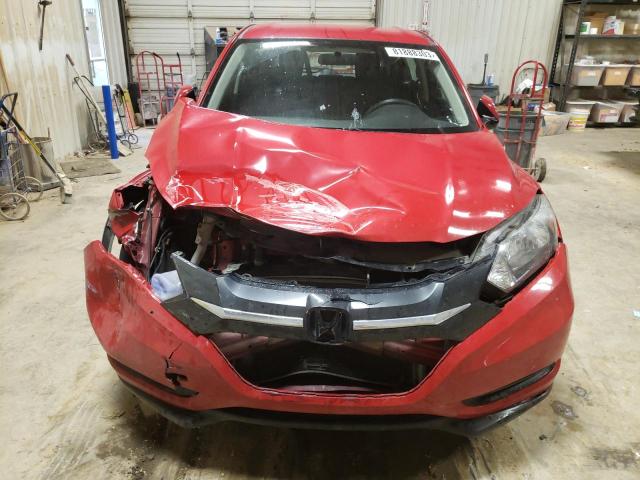 Photo 4 VIN: 3CZRU5H38GM745667 - HONDA HR-V 