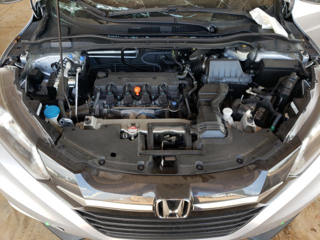 Photo 6 VIN: 3CZRU5H38GM754126 - HONDA HR-V LX 