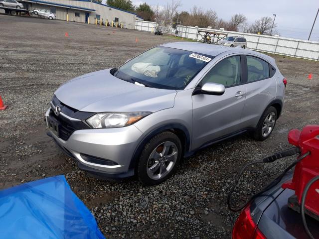 Photo 0 VIN: 3CZRU5H38GM755387 - HONDA HR-V LX 