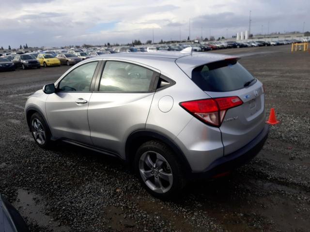 Photo 1 VIN: 3CZRU5H38GM755387 - HONDA HR-V LX 