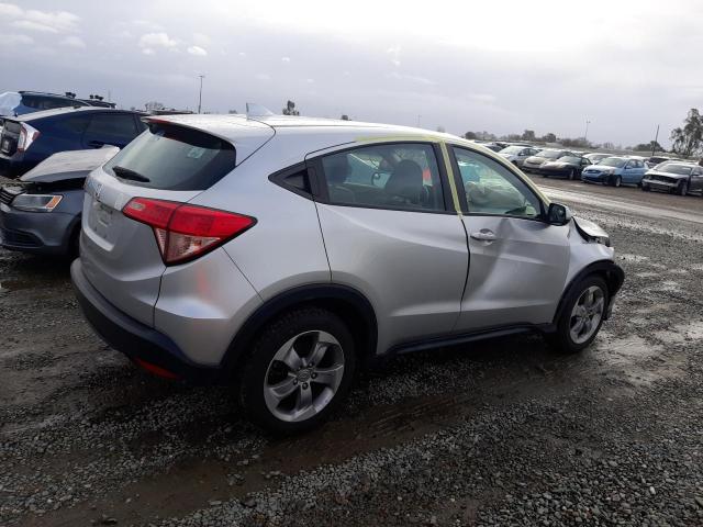 Photo 2 VIN: 3CZRU5H38GM755387 - HONDA HR-V LX 