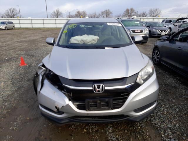 Photo 4 VIN: 3CZRU5H38GM755387 - HONDA HR-V LX 