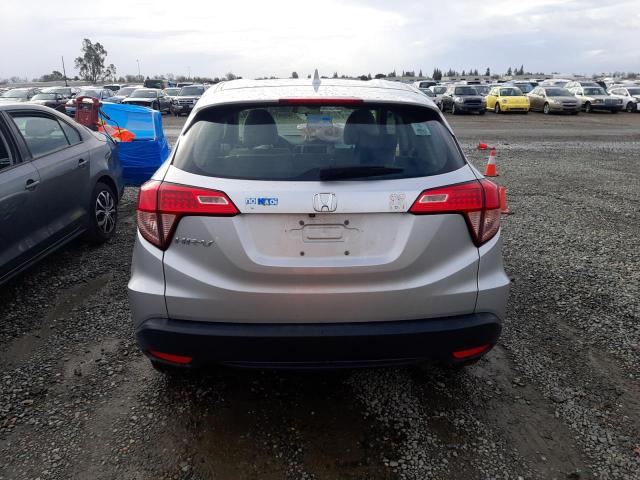 Photo 5 VIN: 3CZRU5H38GM755387 - HONDA HR-V LX 