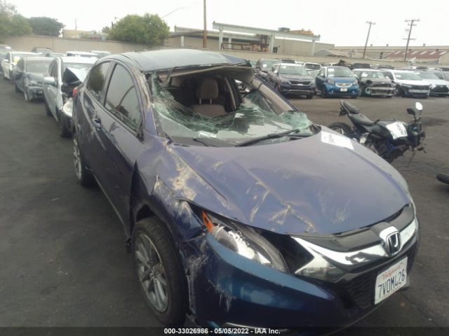 Photo 5 VIN: 3CZRU5H38GM756216 - HONDA HR-V 