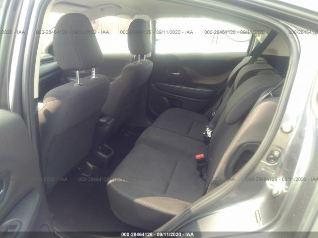 Photo 7 VIN: 3CZRU5H38HG704990 - HONDA HR-V 