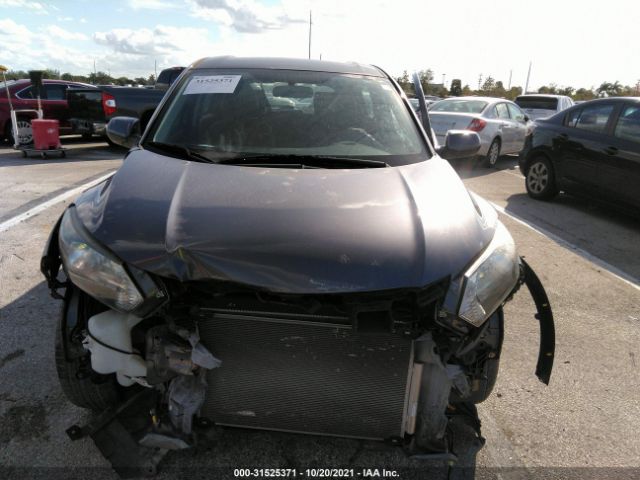 Photo 5 VIN: 3CZRU5H38HG705105 - HONDA HR-V 