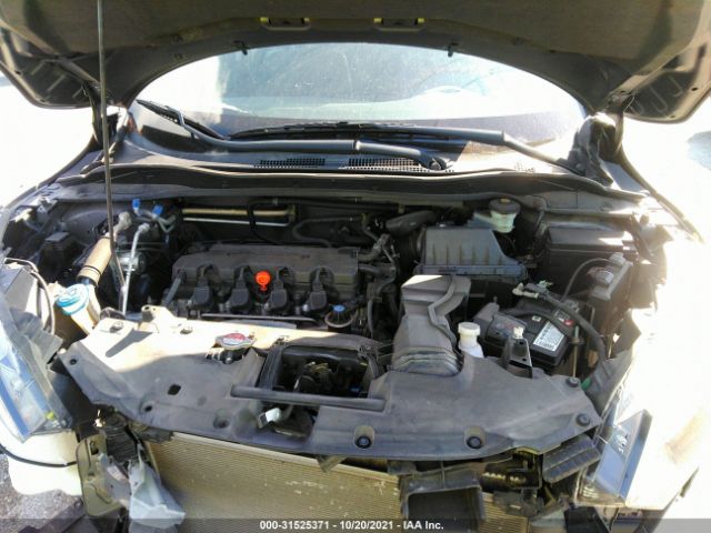 Photo 9 VIN: 3CZRU5H38HG705105 - HONDA HR-V 